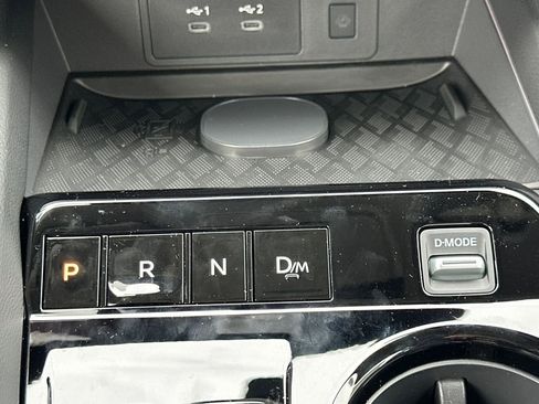 New 2026 Nissan Murano SL image 26