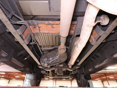 Used 2000 Ford Excursion Limited image 40