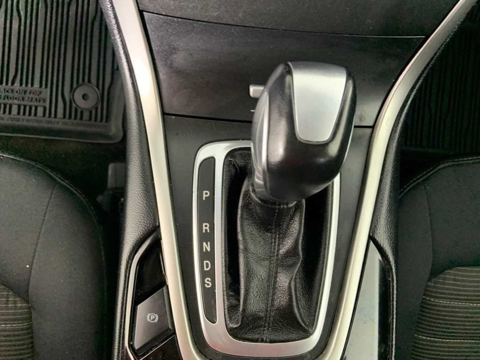 Used 2017 Ford Edge SEL AWD/4WD image 26