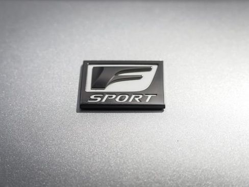 Used 2019 Lexus ES 350 F Sport w/ Accessory Package 2 FWD image 16
