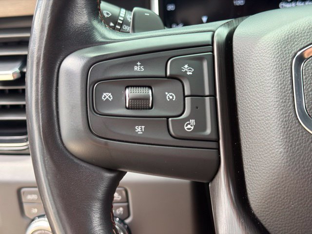 Used 2022 GMC Sierra 1500 AT4 w/ AT4 Preferred Package AWD/4WD image 27