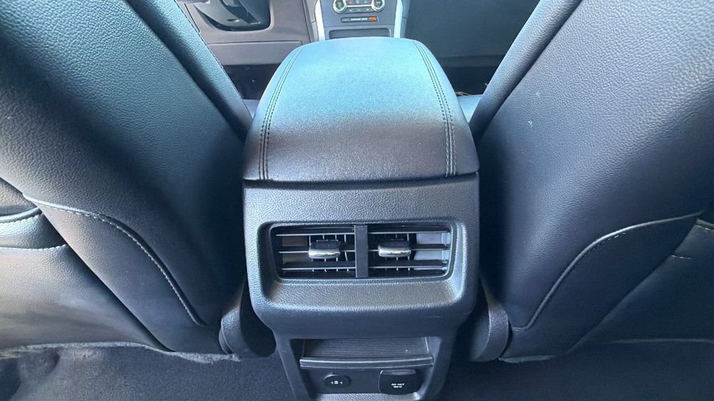 Used 2023 Ford Edge SEL w/ Convenience Package AWD/4WD image 25