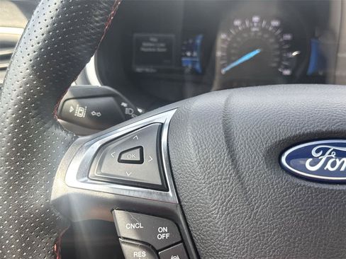 Used 2021 Ford Edge ST-Line AWD/4WD image 20