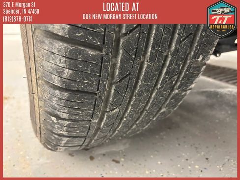 Used 2020 GMC Acadia Denali w/ Denali Ultimate Package AWD/4WD image 52