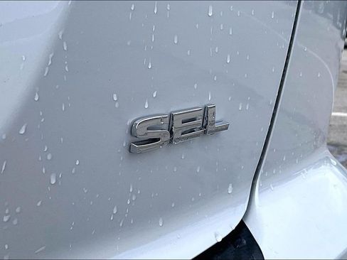 New 2026 Mitsubishi Eclipse Cross SEL image 10