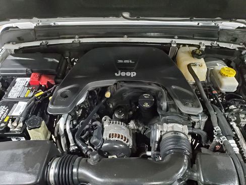 Used 2020 Jeep Wrangler Unlimited Rubicon image 49