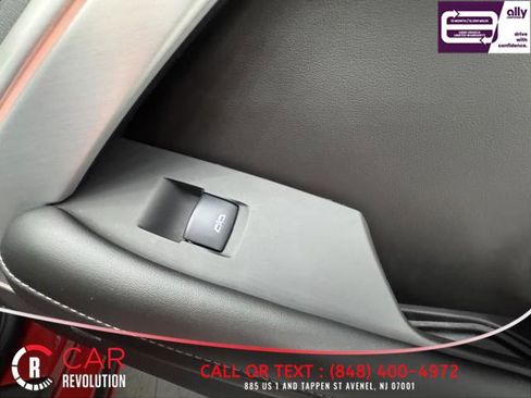 Used 2017 Chevrolet Camaro SS image 49