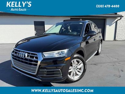 Used 2020 Audi Q5 2.0T Premium