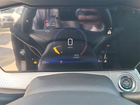 New 2026 Chevrolet Trax LT w/ Driver Confidence Package image 25