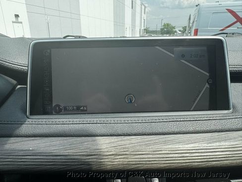 Used 2016 BMW X6 xDrive35i AWD/4WD image 19