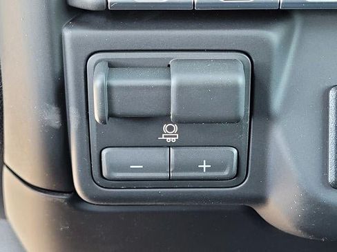 New 2026 GMC Sierra 3500 Pro w/ Convenience Package RWD image 13