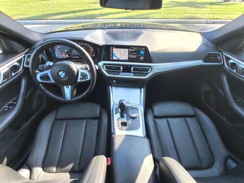 Used 2023 BMW M440i xDrive Gran Coupe AWD/4WD image 9