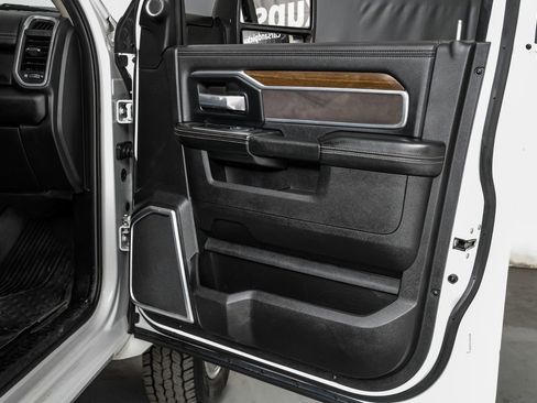 Used 2023 RAM 4500 Laramie image 47