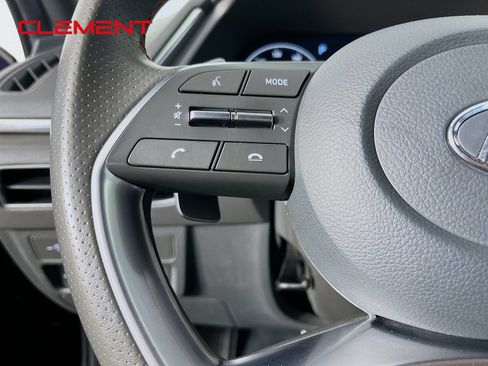 Used 2023 Hyundai Sonata SEL Plus FWD image 15