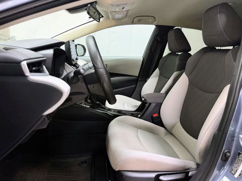 Used 2022 Toyota Corolla LE image 14