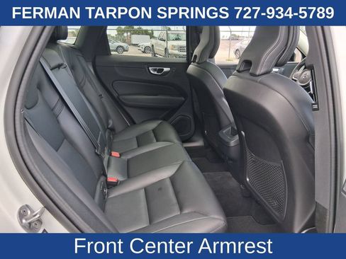 Certified 2024 Volvo XC60 B5 Core AWD/4WD image 20