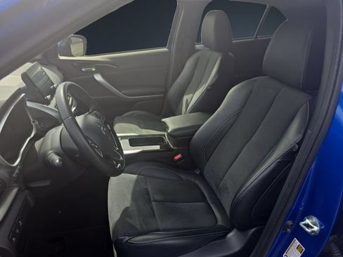 Used 2025 Mitsubishi Eclipse Cross SE AWD/4WD image 9