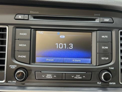 Used 2015 Hyundai Sonata Sport image 18