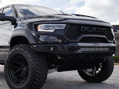 Used 2024 RAM 1500 TRX w/ TRX Level 2 Equipment Group AWD/4WD image 4