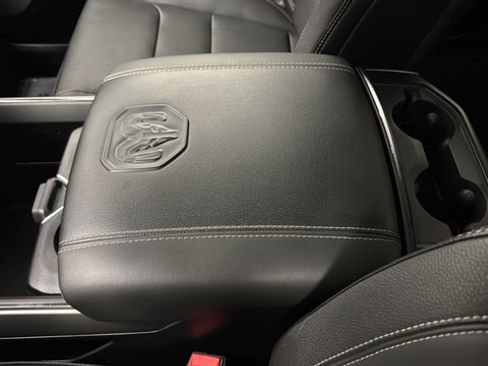 Used 2025 RAM 1500 Rebel w/ Rebel Level 2 Equipment Group AWD/4WD image 20