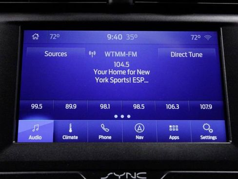 Used 2020 Ford Fusion SE image 31