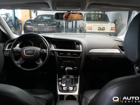 Used 2013 Audi A4 2.0T Premium Plus AWD/4WD image 13