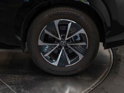Used 2025 Lexus RZ 450e w/ Accessory Package (Z1) AWD/4WD image 10