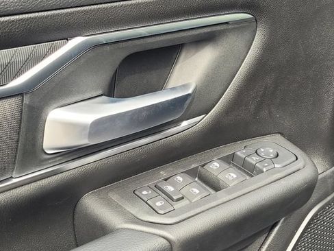 New 2026 RAM 1500 Lone Star AWD/4WD image 21