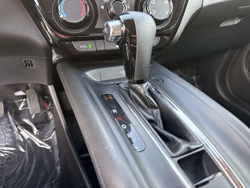 Used 2020 Honda HR-V LX image 30