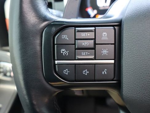 Used 2023 Ford F150 Raptor w/ Raptor 37 Performance Package AWD/4WD image 29