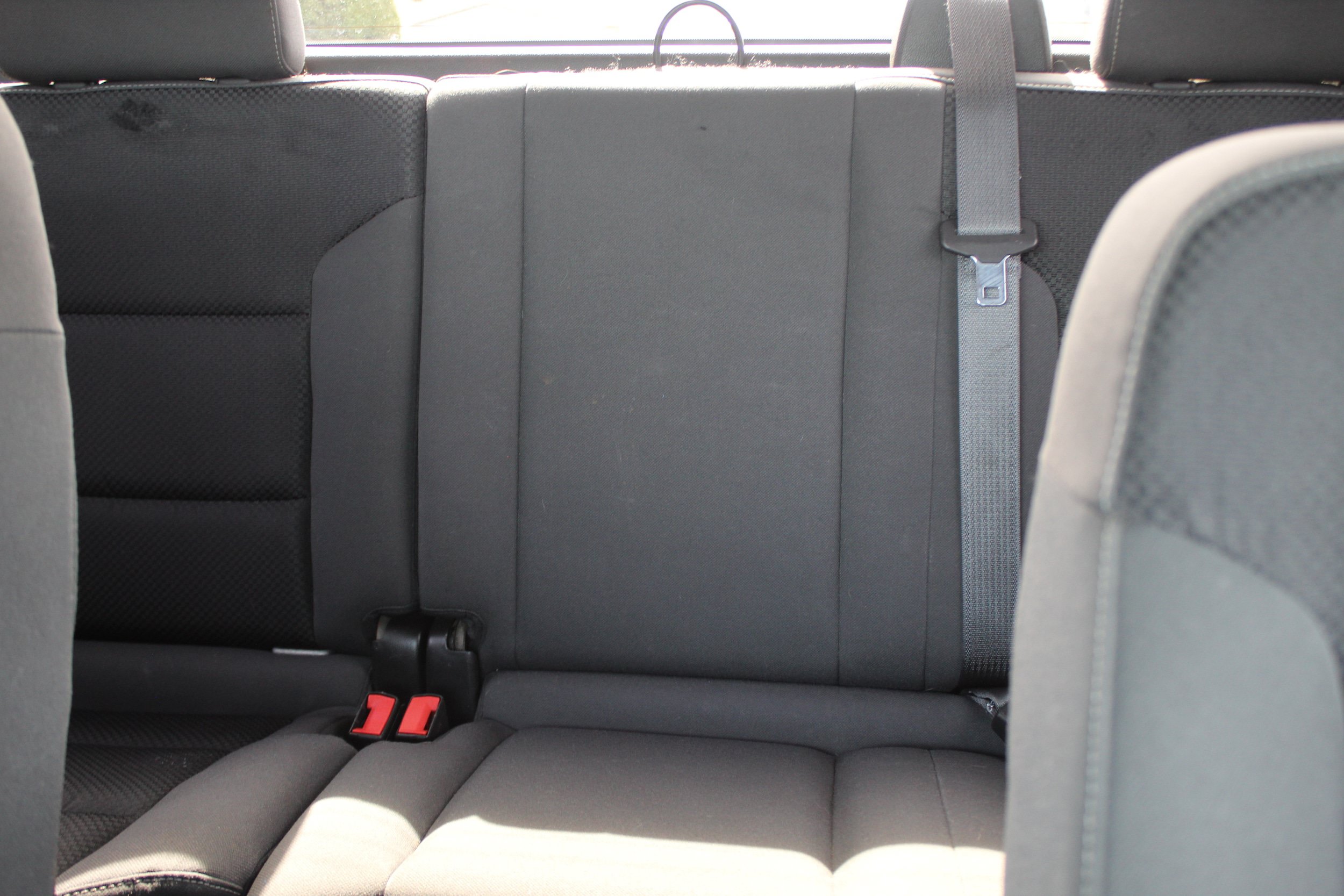 Used 2014 Chevrolet Silverado 1500 LT w/ All Star Edition AWD/4WD image 37