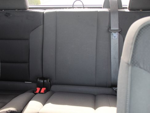 Used 2014 Chevrolet Silverado 1500 LT w/ All Star Edition image 37