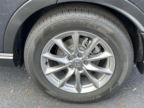 New 2026 Honda CR-V EX image 10