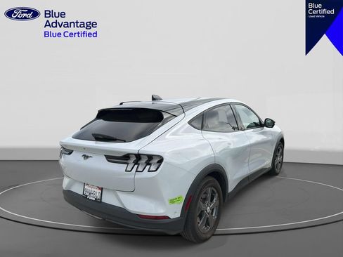 Used 2023 Ford Mustang Mach-E Select RWD image 5