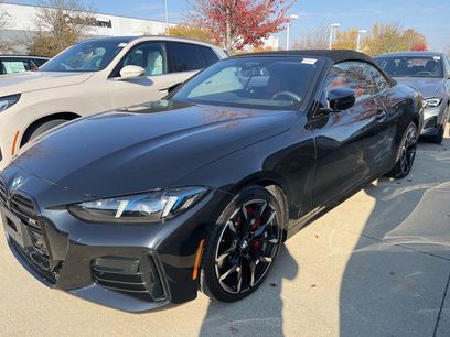 Used 2025 BMW 440i xDrive Convertible