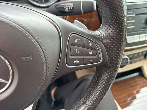 Used 2019 Mercedes-Benz GLS 450 4MATIC w/ Premium 1 Package image 15