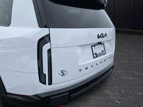 New 2027 Kia Telluride SX Prestige X-Line AWD/4WD image 75