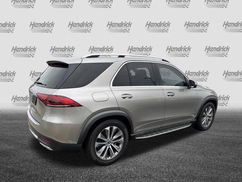 Certified 2021 Mercedes-Benz GLE 350 image 10