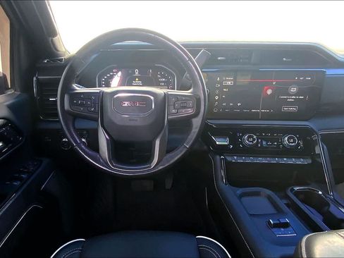 Used 2024 GMC Sierra 2500 AT4X w/ AT4X AEV Edition AWD/4WD image 14