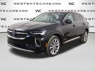 Used 2023 Buick Envision Avenir FWD 360° Tour