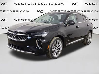 Used 2023 Buick Envision Avenir