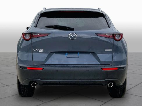 New 2026 MAZDA CX-30 AWD 2.5 S image 4