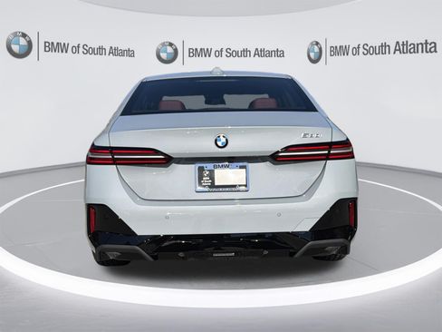 New 2026 BMW 530i w/ M Sport Package RWD image 26