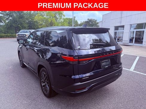 Certified 2025 Lexus TX 350 AWD image 5