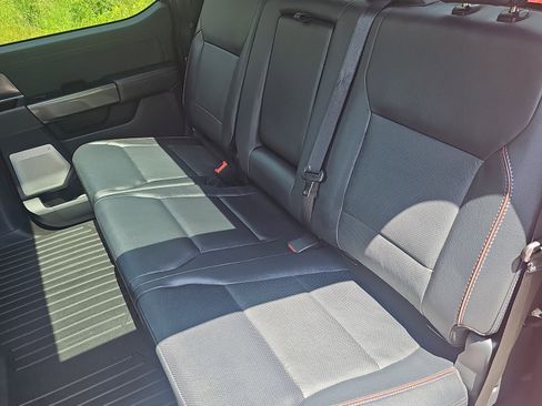 Used 2023 Ford F150 Lariat w/ Equipment Group 502A High AWD/4WD image 17