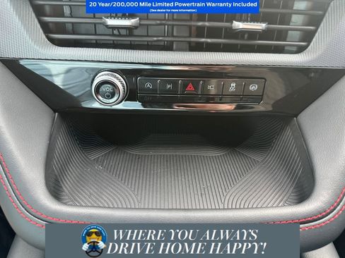 New 2026 Ford Explorer ST-Line w/ ST-Line Street Pack image 17