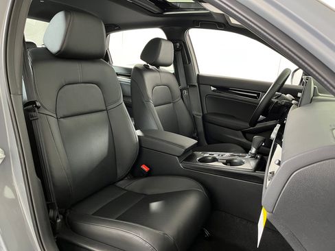 New 2026 Honda Civic Sport Touring image 27