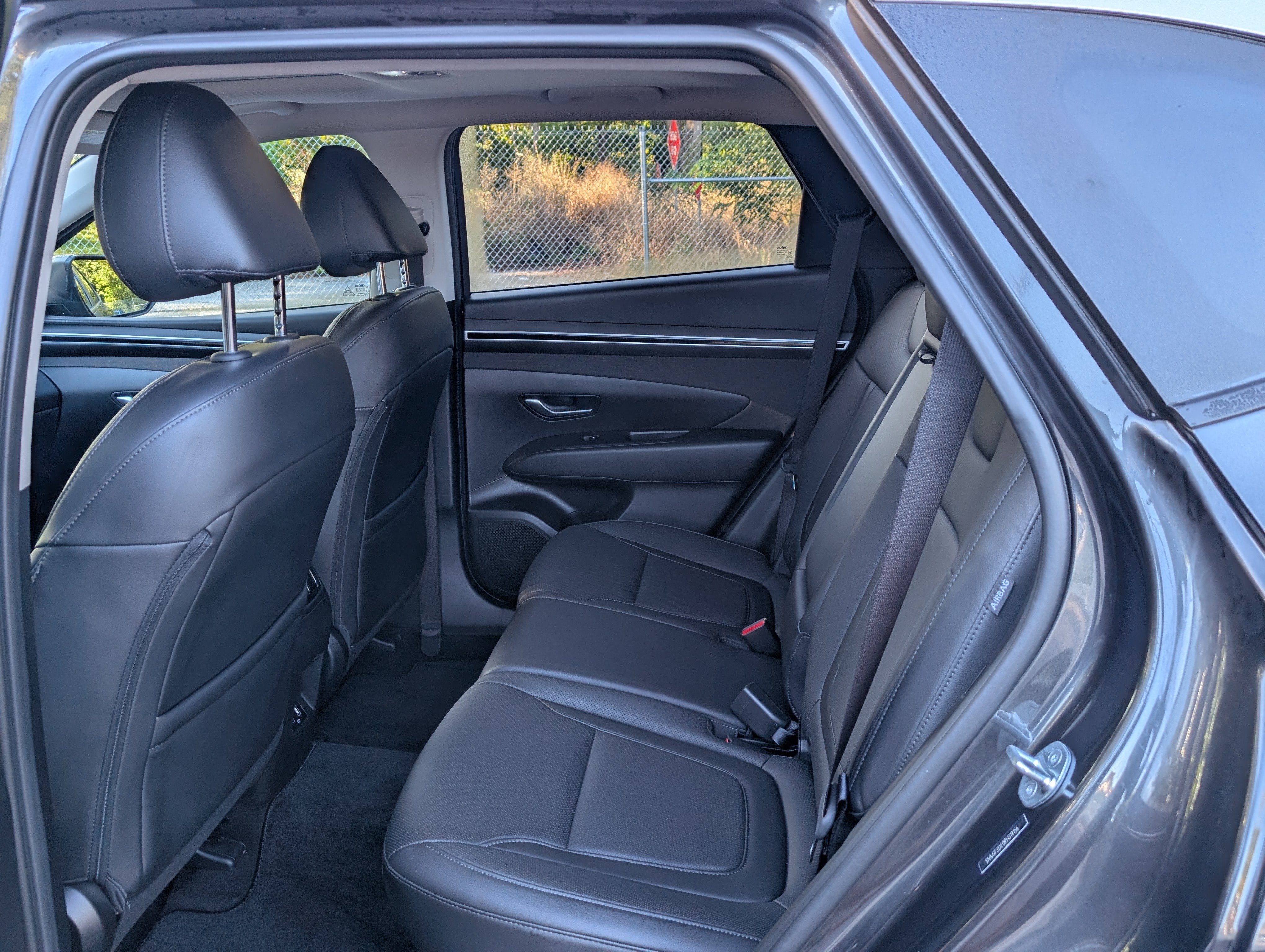 Used 2024 Hyundai Tucson SEL w/ Convenience Package FWD image 14