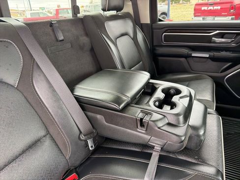 Used 2022 RAM 1500 Laramie image 41