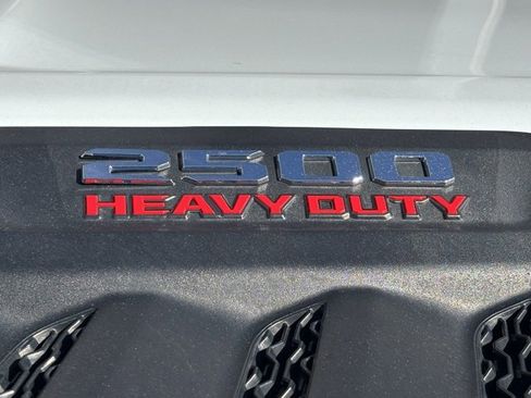 Used 2023 RAM 2500 Laramie image 6